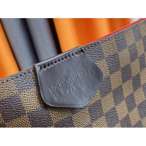 Replica Louis Vuitton AAA Quality Shoulder Bags For Women #1077038 $68.00 USD for Wholesale