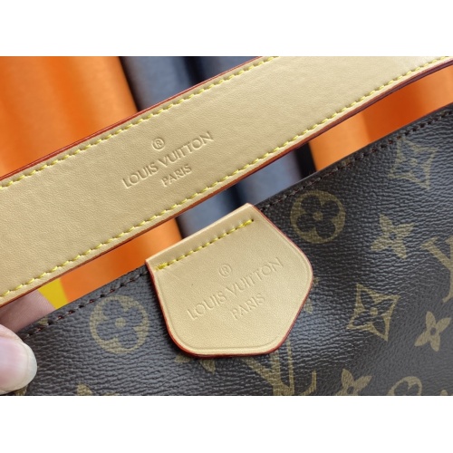 Replica Louis Vuitton AAA Quality Shoulder Bags In Red For Women #1077047 $68.00 USD for Wholesale