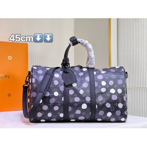 Louis Vuitton Travel Bags #1077120 $98.00 USD, Wholesale Replica Louis Vuitton Travel Bags