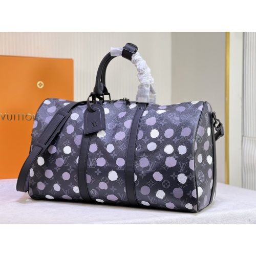 Replica Louis Vuitton Travel Bags #1077120 $98.00 USD for Wholesale