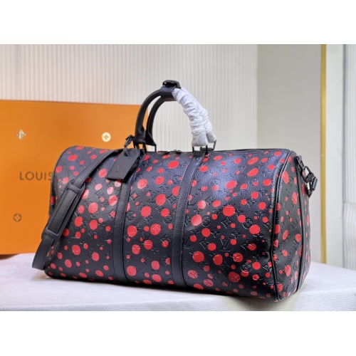 Replica Louis Vuitton Travel Bags #1077121 $102.00 USD for Wholesale