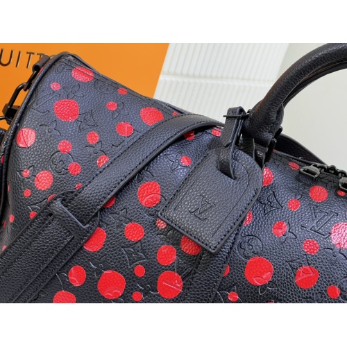 Replica Louis Vuitton Travel Bags #1077121 $102.00 USD for Wholesale