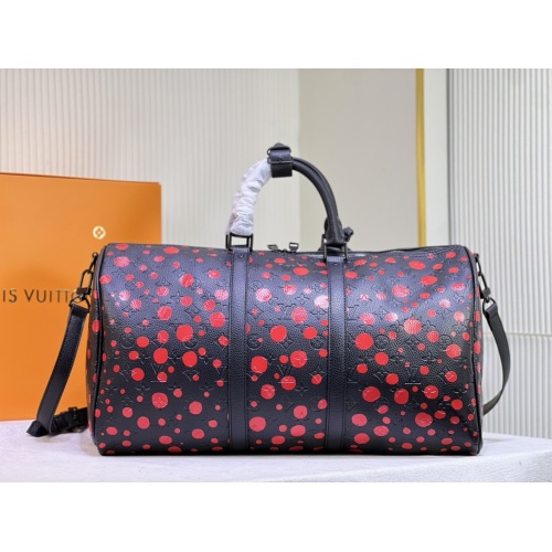 Replica Louis Vuitton Travel Bags #1077121 $102.00 USD for Wholesale