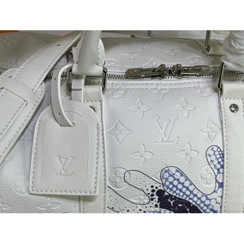 Replica Louis Vuitton Travel Bags #1077122 $102.00 USD for Wholesale