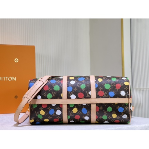 Replica Louis Vuitton Travel Bags #1077123 $105.00 USD for Wholesale