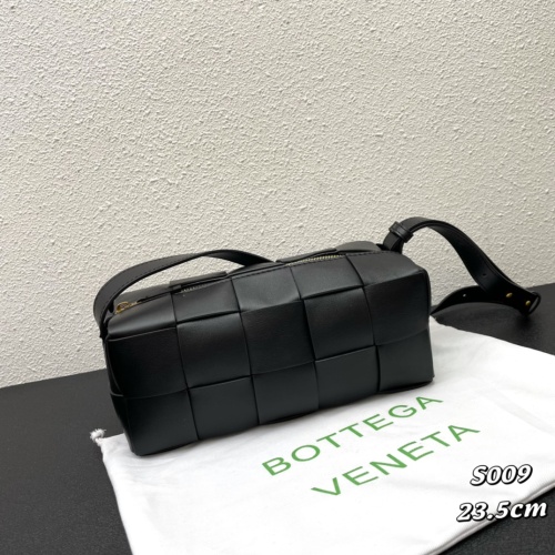 Bottega Veneta BV AAA Quality Messenger Bags For Women #1077148 $92.00 USD, Wholesale Replica Bottega Veneta BV AAA Quality Messenger Bags