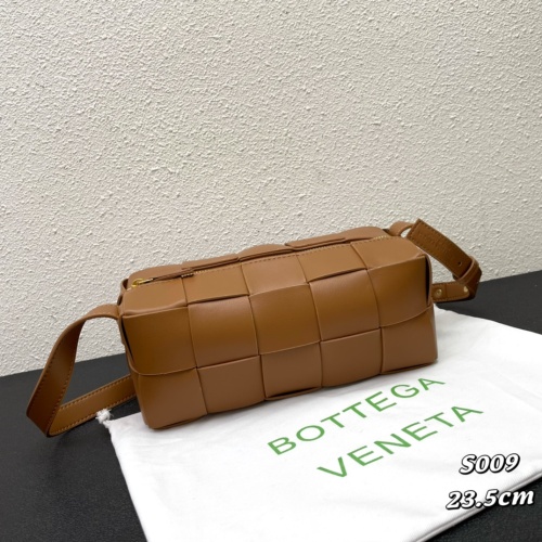 Bottega Veneta BV AAA Quality Messenger Bags For Women #1077149 $92.00 USD, Wholesale Replica Bottega Veneta BV AAA Quality Messenger Bags