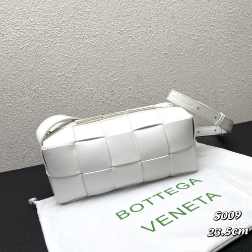 Bottega Veneta BV AAA Quality Messenger Bags For Women #1077150 $92.00 USD, Wholesale Replica Bottega Veneta BV AAA Quality Messenger Bags