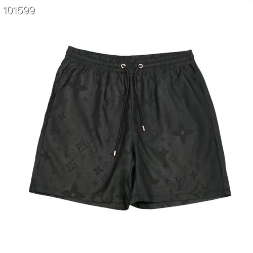 Louis Vuitton LV Pants For Men #1078376 $29.00 USD, Wholesale Replica Louis Vuitton LV Pants