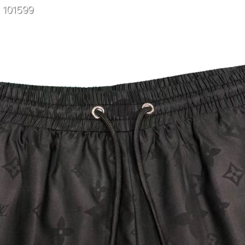 Replica Louis Vuitton LV Pants For Men #1078376 $29.00 USD for Wholesale