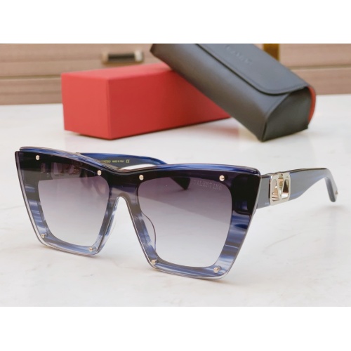 Valentino AAA Quality Sunglasses #1078655 $60.00 USD, Wholesale Replica Valentino AAA Quality Sunglasses