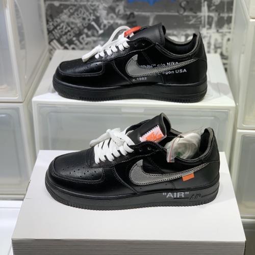 Nike Air Force 1 For Men #1079913 $85.00 USD, Wholesale Replica Nike Air Force 1