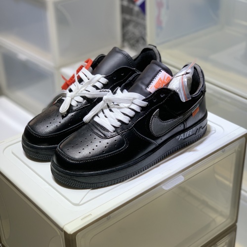 Replica Nike Air Force 1 For Men #1079913 $85.00 USD for Wholesale