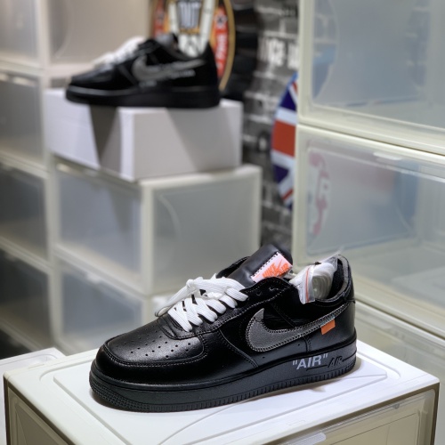 Replica Nike Air Force 1 For Men #1079913 $85.00 USD for Wholesale