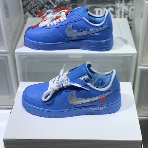 Nike Air Force 1 For Men #1079915 $85.00 USD, Wholesale Replica Nike Air Force 1