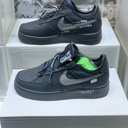 Nike Air Force 1 For Men #1079925 $92.00 USD, Wholesale Replica Nike Air Force 1