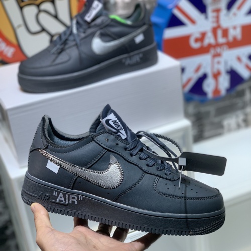 Replica Nike Air Force 1 For Men #1079925 $92.00 USD for Wholesale