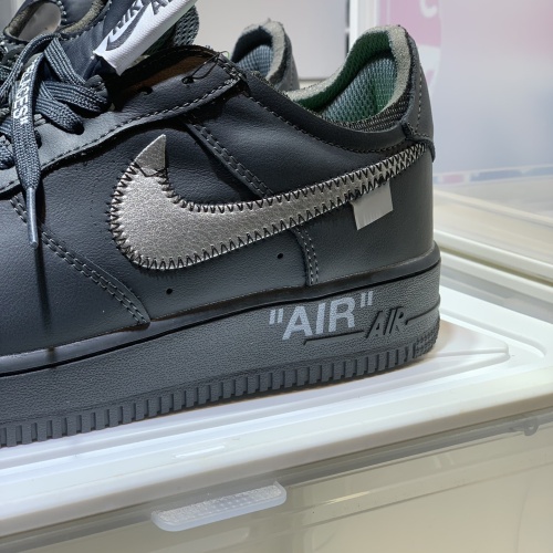 Replica Nike Air Force 1 For Men #1079925 $92.00 USD for Wholesale