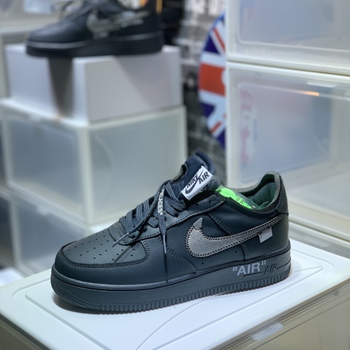 Replica Nike Air Force 1 For Women #1079926 $92.00 USD for Wholesale