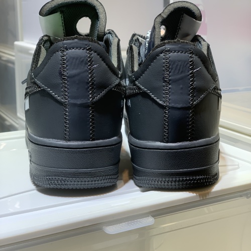 Replica Nike Air Force 1 For Women #1079926 $92.00 USD for Wholesale