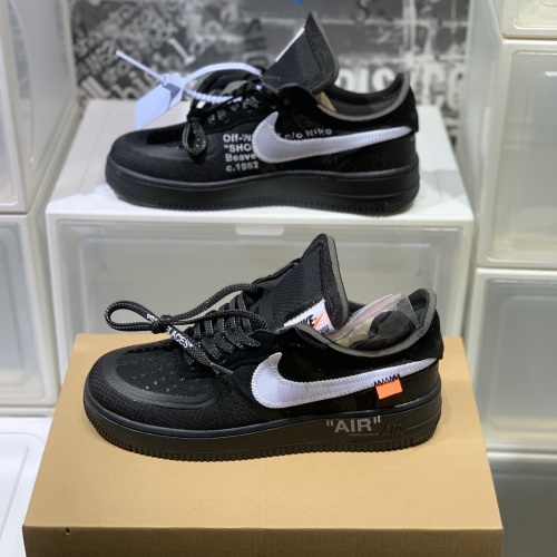 Nike Air Force 1 For Men #1079937 $88.00 USD, Wholesale Replica Nike Air Force 1