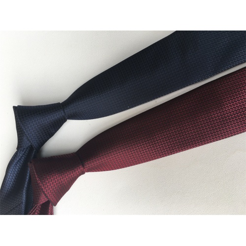 Replica Gucci Necktie For Men #1079995 $32.00 USD for Wholesale