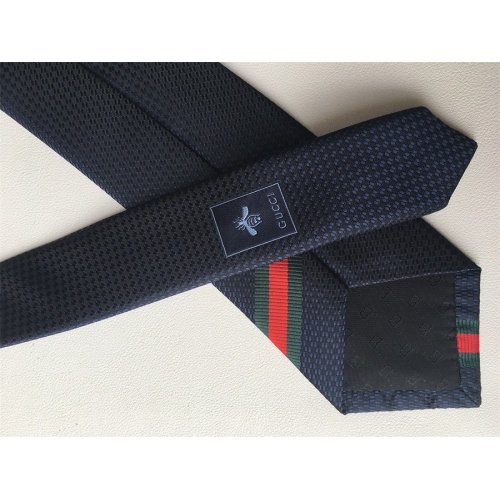 Replica Gucci Necktie For Men #1079996 $32.00 USD for Wholesale