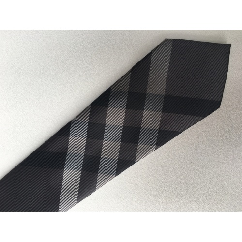 Replica Burberry Necktie For Men #1080000 $32.00 USD for Wholesale