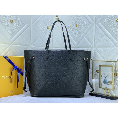 Louis Vuitton AAA Quality Shoulder Bags For Women #1081514 $64.00 USD, Wholesale Replica Louis Vuitton AAA Quality Shoulder Bags