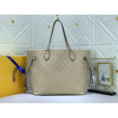 Louis Vuitton AAA Quality Shoulder Bags For Women #1081515 $64.00 USD, Wholesale Replica Louis Vuitton AAA Quality Shoulder Bags