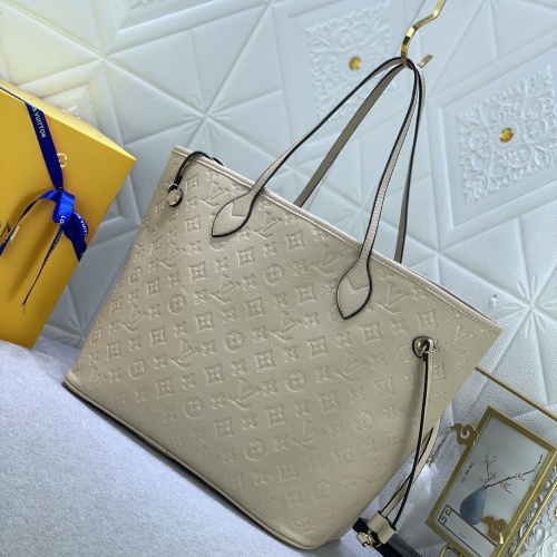 Replica Louis Vuitton AAA Quality Shoulder Bags For Women #1081515 $64.00 USD for Wholesale