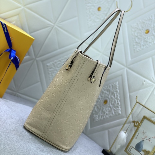 Replica Louis Vuitton AAA Quality Shoulder Bags For Women #1081515 $64.00 USD for Wholesale