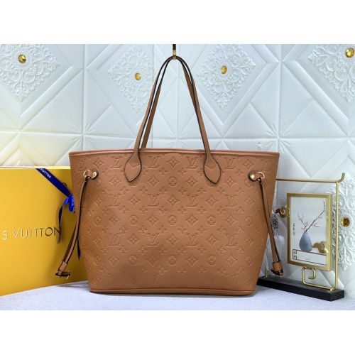 Louis Vuitton AAA Quality Shoulder Bags For Women #1081516 $64.00 USD, Wholesale Replica Louis Vuitton AAA Quality Shoulder Bags