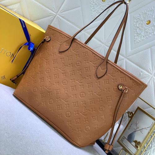 Replica Louis Vuitton AAA Quality Shoulder Bags For Women #1081516 $64.00 USD for Wholesale