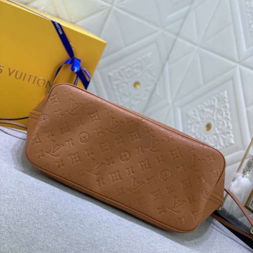 Replica Louis Vuitton AAA Quality Shoulder Bags For Women #1081516 $64.00 USD for Wholesale