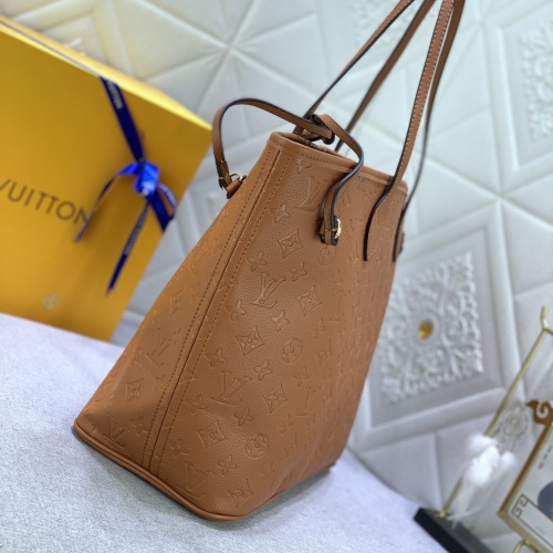 Replica Louis Vuitton AAA Quality Shoulder Bags For Women #1081516 $64.00 USD for Wholesale