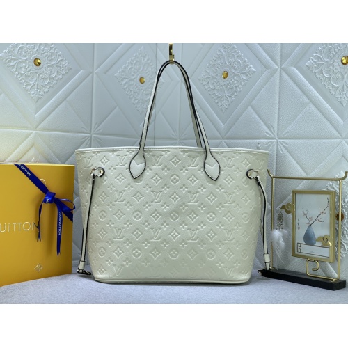 Louis Vuitton AAA Quality Shoulder Bags For Women #1081517 $64.00 USD, Wholesale Replica Louis Vuitton AAA Quality Shoulder Bags