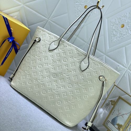 Replica Louis Vuitton AAA Quality Shoulder Bags For Women #1081517 $64.00 USD for Wholesale