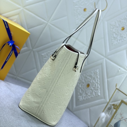 Replica Louis Vuitton AAA Quality Shoulder Bags For Women #1081517 $64.00 USD for Wholesale