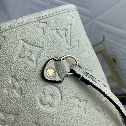 Replica Louis Vuitton AAA Quality Shoulder Bags For Women #1081517 $64.00 USD for Wholesale