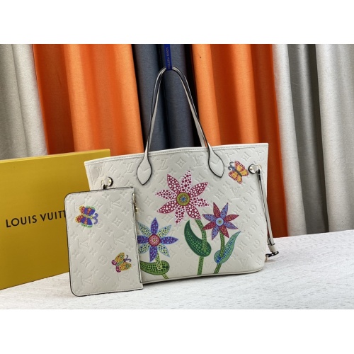 Louis Vuitton AAA Quality Shoulder Bags For Women #1081563 $68.00 USD, Wholesale Replica Louis Vuitton AAA Quality Shoulder Bags