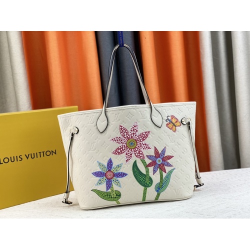 Replica Louis Vuitton AAA Quality Shoulder Bags For Women #1081563 $68.00 USD for Wholesale