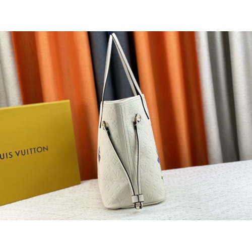 Replica Louis Vuitton AAA Quality Shoulder Bags For Women #1081563 $68.00 USD for Wholesale