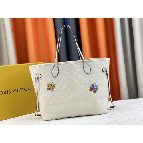 Replica Louis Vuitton AAA Quality Shoulder Bags For Women #1081563 $68.00 USD for Wholesale