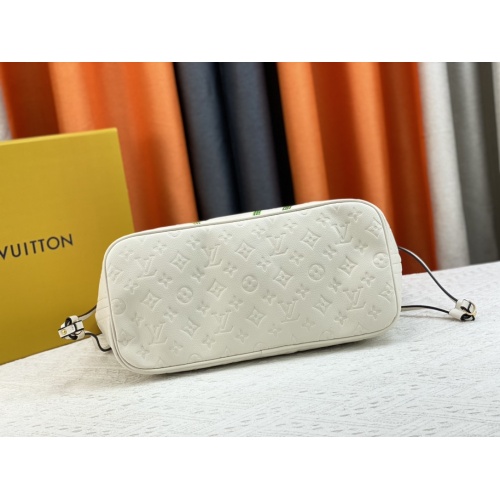 Replica Louis Vuitton AAA Quality Shoulder Bags For Women #1081563 $68.00 USD for Wholesale