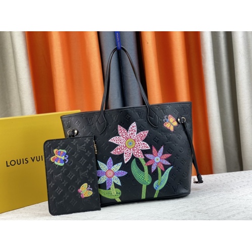 Louis Vuitton AAA Quality Shoulder Bags For Women #1081564 $68.00 USD, Wholesale Replica Louis Vuitton AAA Quality Shoulder Bags