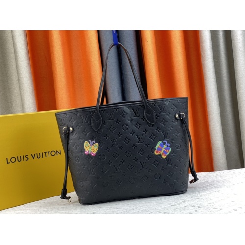 Replica Louis Vuitton AAA Quality Shoulder Bags For Women #1081564 $68.00 USD for Wholesale