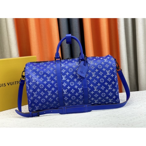 Louis Vuitton Travel Bags #1081569 $88.00 USD, Wholesale Replica Louis Vuitton Travel Bags