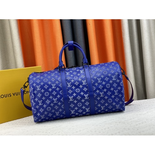 Replica Louis Vuitton Travel Bags #1081569 $88.00 USD for Wholesale