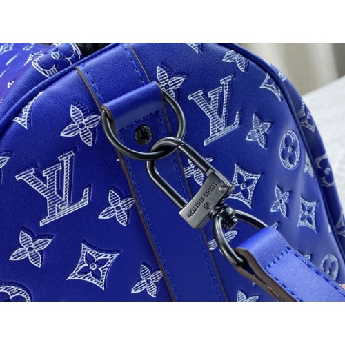 Replica Louis Vuitton Travel Bags #1081569 $88.00 USD for Wholesale